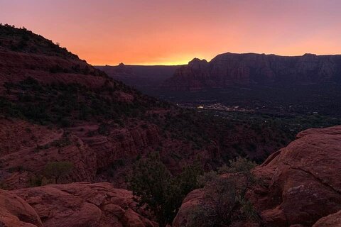 Image of Sedona & Flagstaff